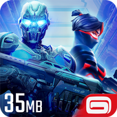 N.O.V.A. Legacy Version 5.8.0m APK Download