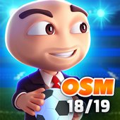 Online Soccer Manager (OSM) Version 3.4.25.3 APK Download