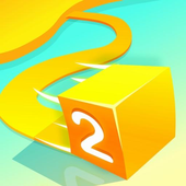 Paper.io 2 Version 1.3.6 APK Download
