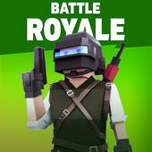PIXEL'S UNKNOWN BATTLE GROUND Version 1.39.01 APK Download