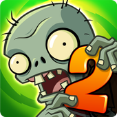 Plants vs Zombies 2 Free Version 7.2.1 APK Download