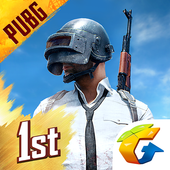 PUBG MOBILE Version 0.11.0 APK Download