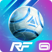Real Football Version 1.6.0 APK Download