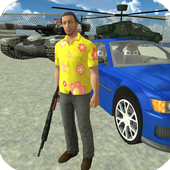 Real Gangster Crime Version 5.6 APK Download