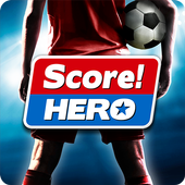 Score! Hero Version 2.10 APK Download
