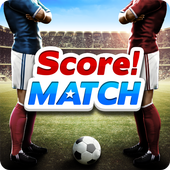 Score! Match Version 1.62 APK Download