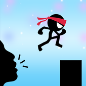 Scream Go Stickman Version 1.0.1 APK Download
