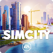 SimCity Version 1.26.8.82216 APK Download