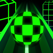Slope Run Version 1.1.4 APK Download