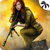 Sniper Arena Version 1.0.8 APK Download