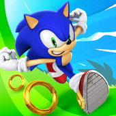 Sonic Dash Version 4.1.0 APK Download