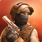 Download Standoff 2 APK