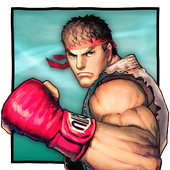 Street Fighter IV Champion Edition Version 1.01.02 APK Download