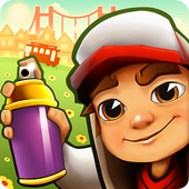 Subway Surfers Version 1.100.0 APK Download