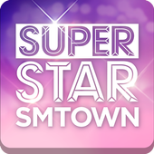 SuperStar SMTOWN Version 2.6.0 APK Download