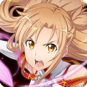 Sword Art Online: Integral Factor Version APK Download