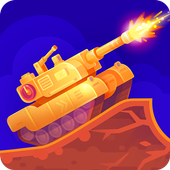 Tank Stars Version 1.3.1 APK Download