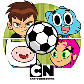 Toon Cup 2018 Version 1.3.12 APK Download