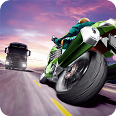 Traffic Rider Version 1.4 APK Download