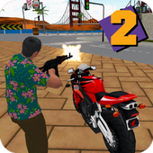 Vegas Crime Simulator 2 Version 1.0 APK Download