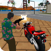 Vegas Crime Simulator Version 3.3 APK Download