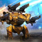 War Robots Version 4.8.1 APK Download