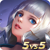 War Song- A 5vs5 MOBA Anywhere Anytime Version 1.1.240 APK Download