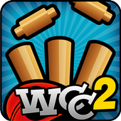 World Cricket Championship 2 Version 2.8.5 APK Download