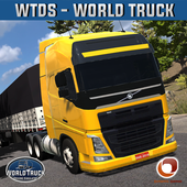 World Truck Driving Simulator Version 1,060 APK Download