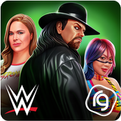 WWE Mayhem Version 1.18.276 APK Download